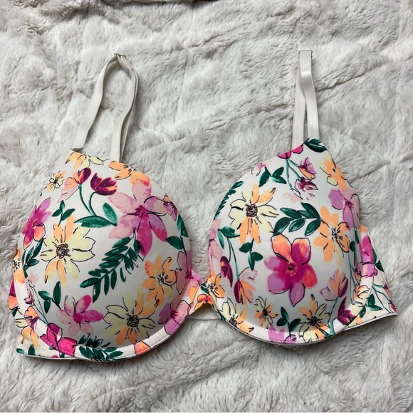 VS PINK Bra 32D - Picture 1 of 2